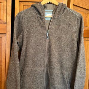 Wool Hoodie Orvis